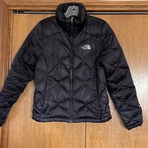 North Face Women’s 550 Coat